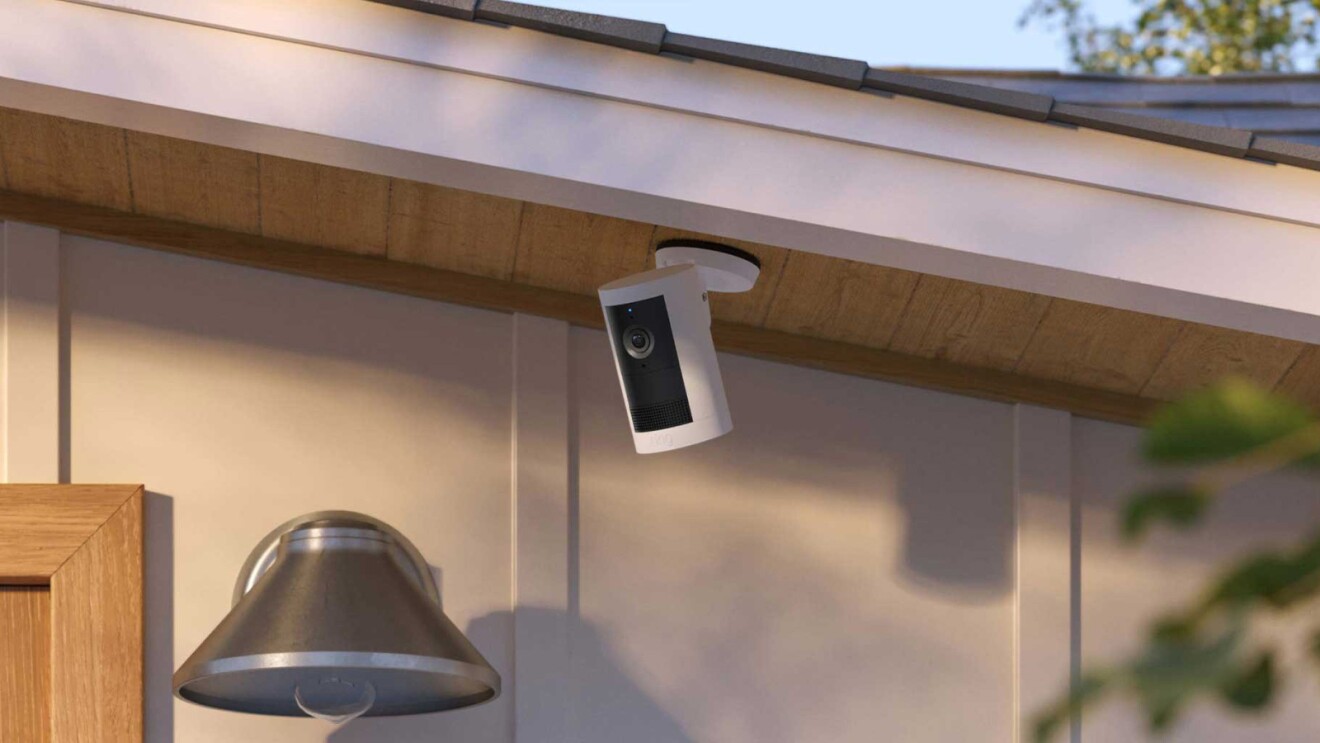 Security Camera 1